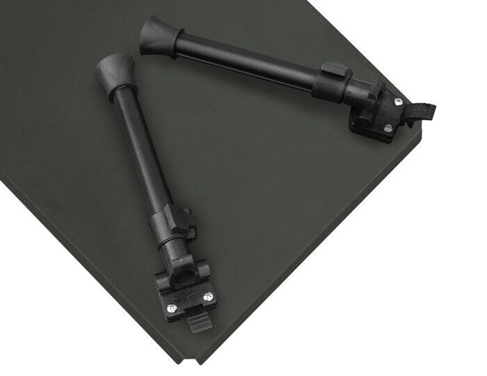 Galds Delphin STEELS / Carp table Delphin STEELS