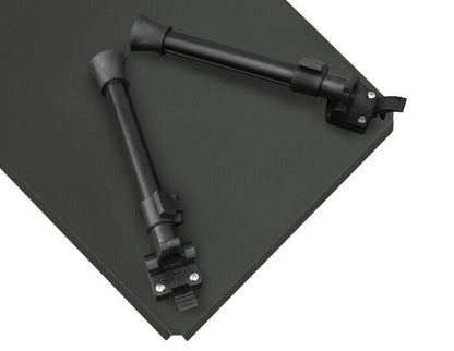 Galds Delphin STEELS / Carp table Delphin STEELS