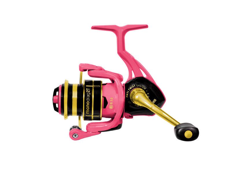 Spole Delphin QUEEN MonoDRAG 2T