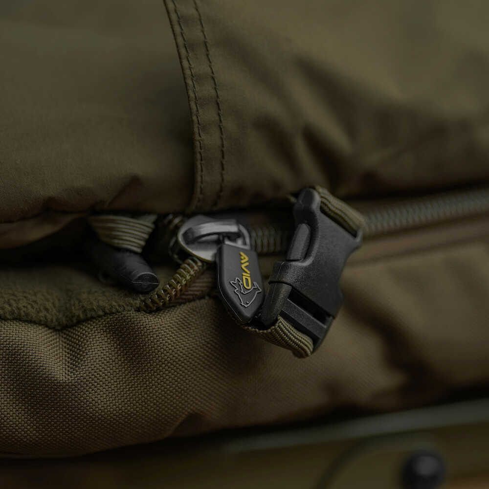 AVID BENCHMARK ULTRA STANDARD SYSTEM