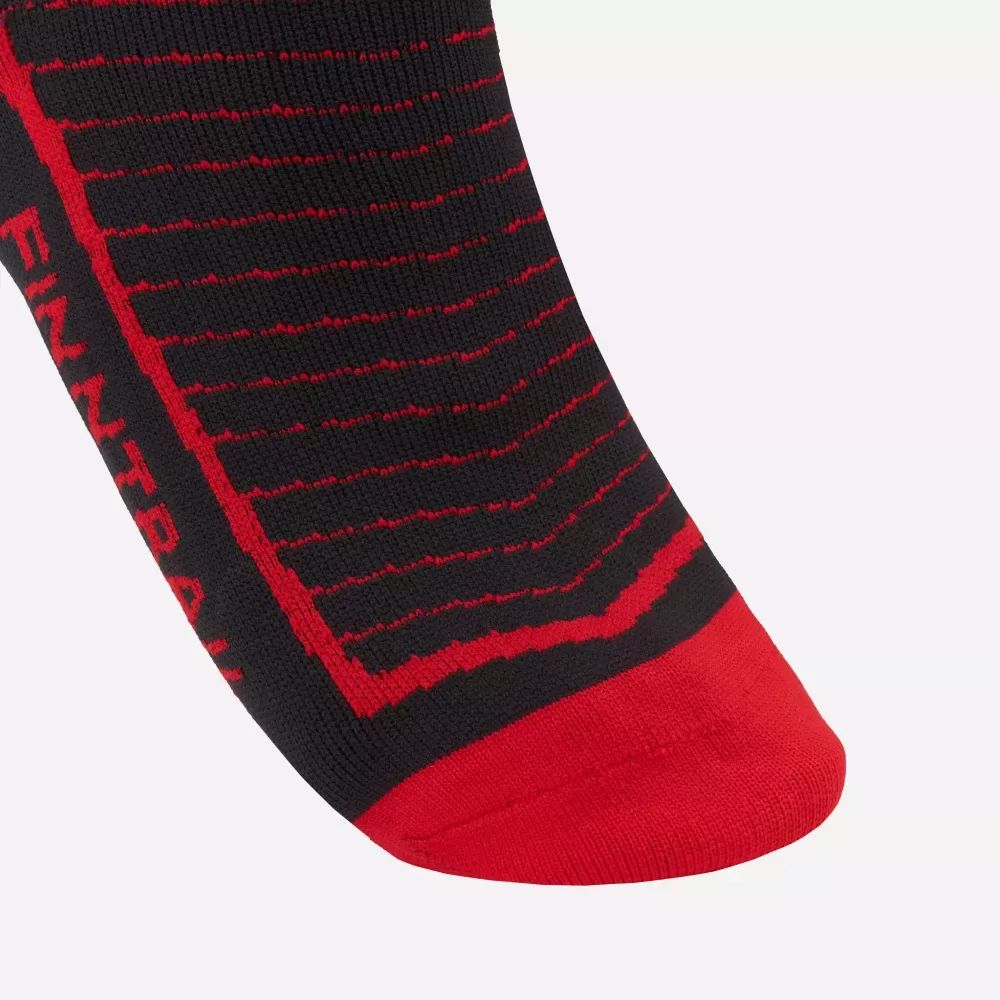 Zeķes FINNTRAIL DRYSOCKS 3207 RED