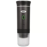 Kafijas automāts NGT Portable Espresso Coffee Machine Grey