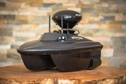 BaitStar Xpert baitboat, Xpert iebarošanas kuģītis - dažādas komplektācijas