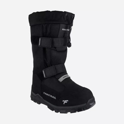 Ziemas zābaki FINNTRAIL TOURING GRAPHITE 5230