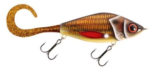 Džerks  Strike Pro Guppie DS, 9cm, 35g