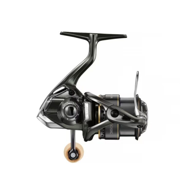 Spole Shimano Cardiff XR C2000S HG