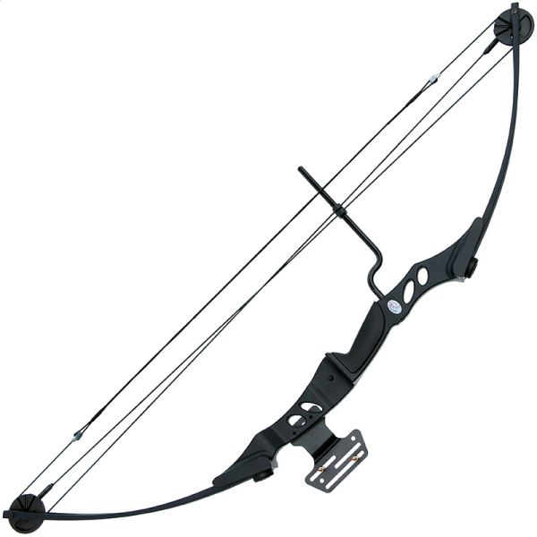 NGT 55lb 'Hotaka' Compound Bow - Loks Hotaka