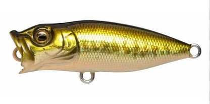 Poperis Megabass Baby PopX