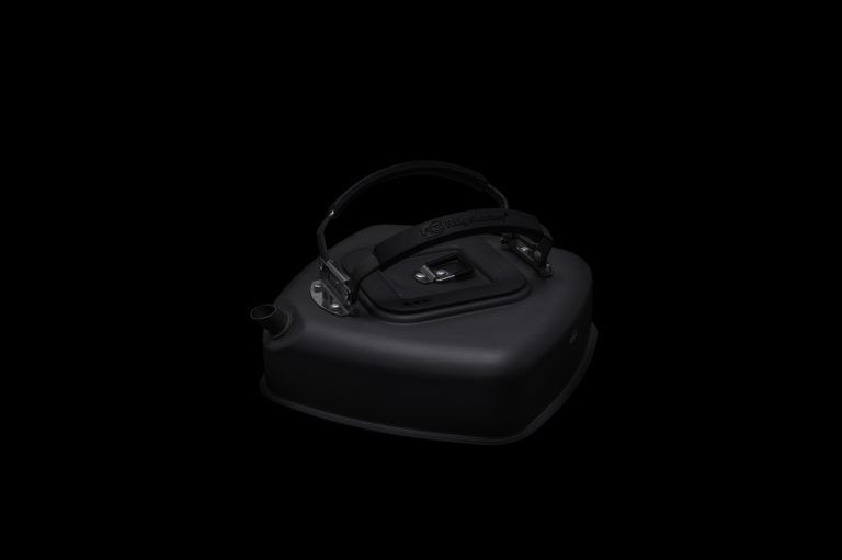 Kettle Ridge Monkey Square Kettle | 1.1 L