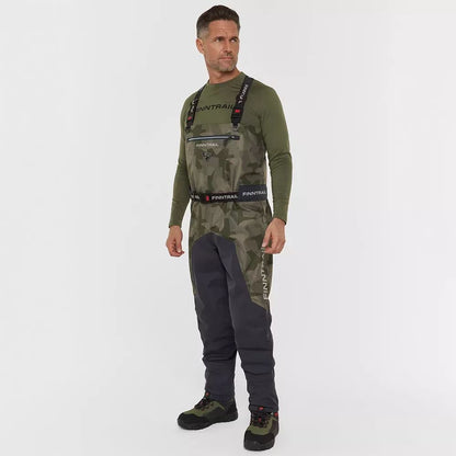 Veidersi FINNTRAIL AQUAMASTER 1536 CAMOSHADOWGREEN