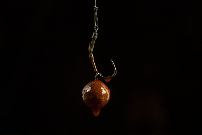 STICKY THE KRILL POP-UPS, Krila peldošās boilas jeb pop up