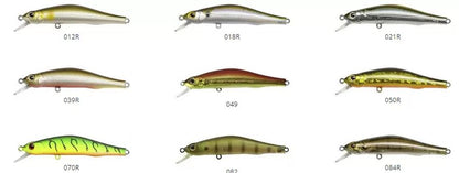 Vobleris ZipBaits ORBIT 80SP