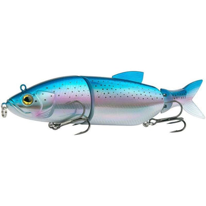 SHIMANO Lure Yasei Soul Swim S 230mm / Vobleris , Cietais Grimstošais Māneklis 23cm