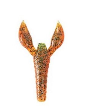 Silikona māneklis Korum Snapper Floatex Reggiez 7.5cm