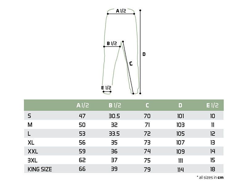 Bikses Delphin LOGOS