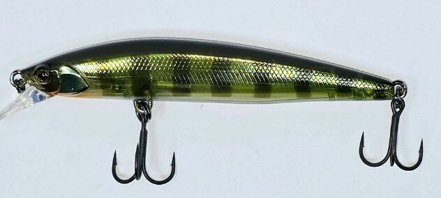 Vobleris Jackall Rerange 85SP