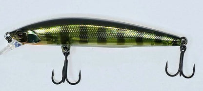 Vobleris Jackall Rerange 85SP