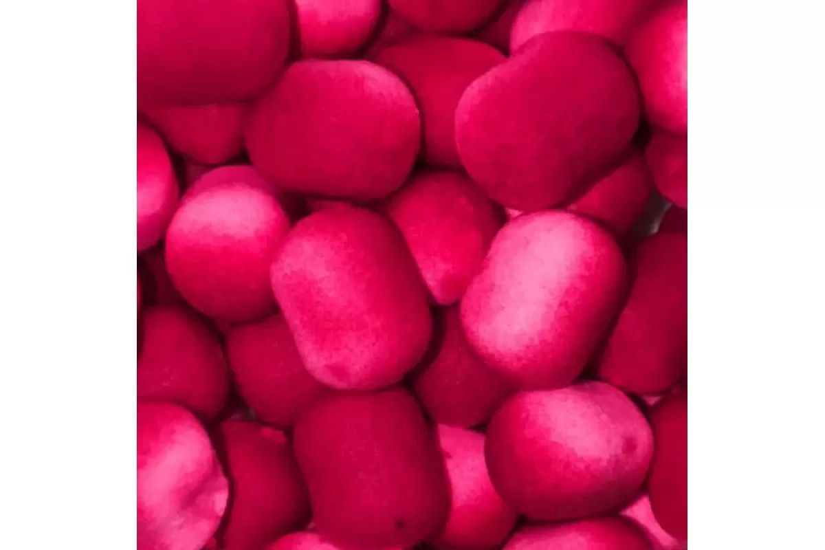 Fanatik peldošā mikro ēsma fīderim un karpu makšķerēšanai 5x8mm