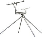 MECCANICA VADESE Evolution Wide 4 Rods Satin
