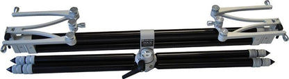 MECCANICA VADESE Evolution 4 Rods Black & satin