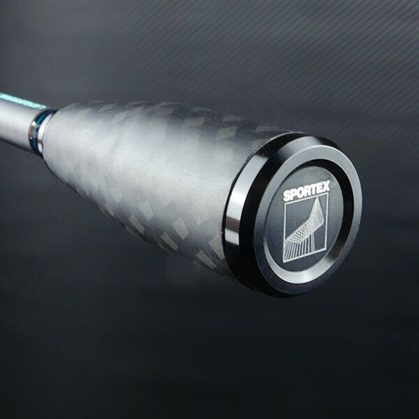 Spinings Sportex Genium Spin 210cm / 9-28gr