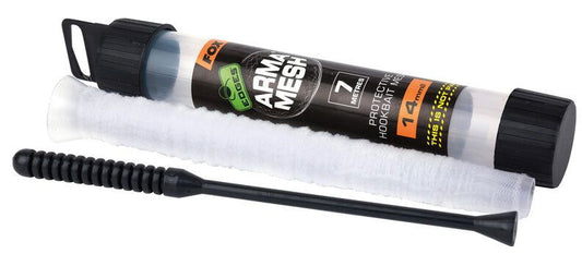 FOX Edges Arma Mesh PVA / 7m , 14mm