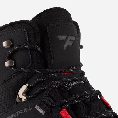 Apavi FINNTRAIL FORCE 5174 GRAPHITE