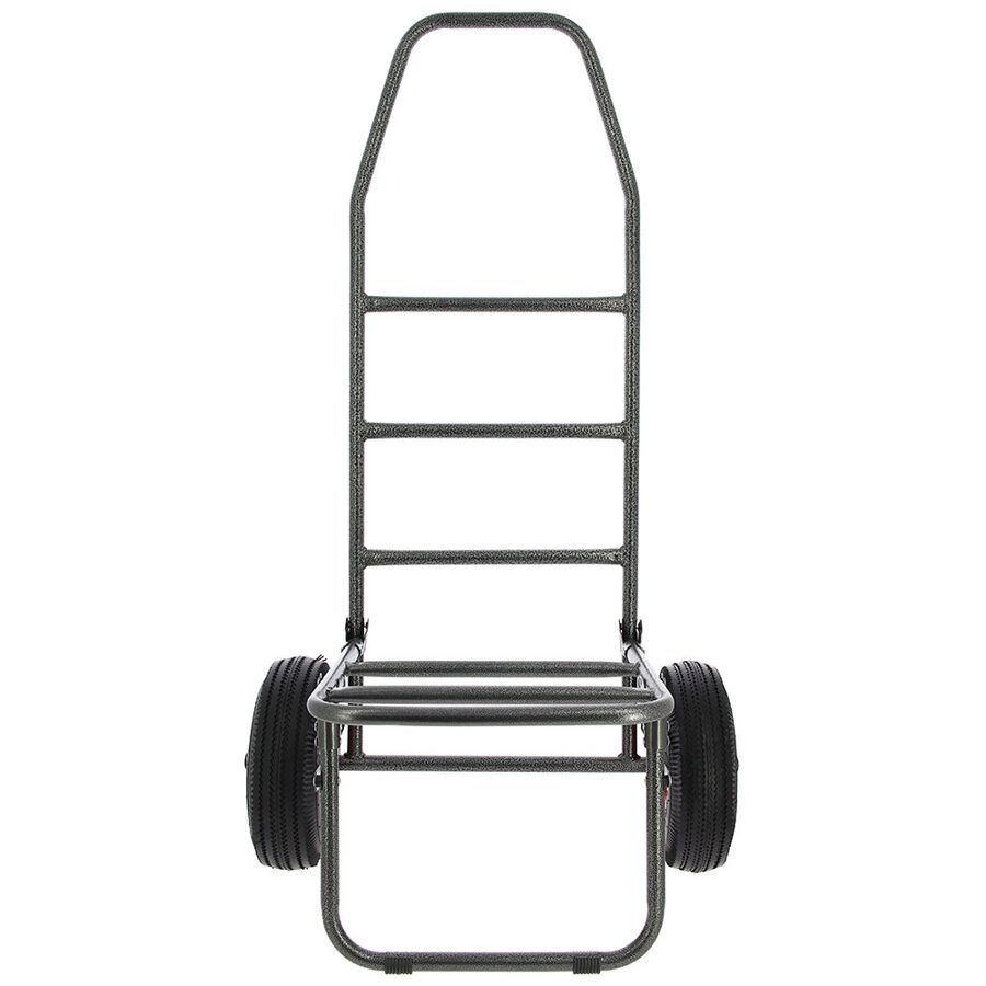 NGT XPR Fishing Trolley, Saliekamie ratiņi XPR