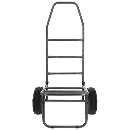 NGT XPR Fishing Trolley, Saliekamie ratiņi XPR