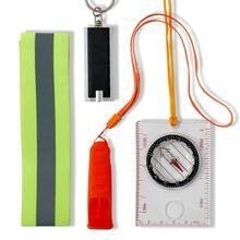 Haago pirmās nepieciešamības komplekts , ārkārtas, Emergency Essentials Kit