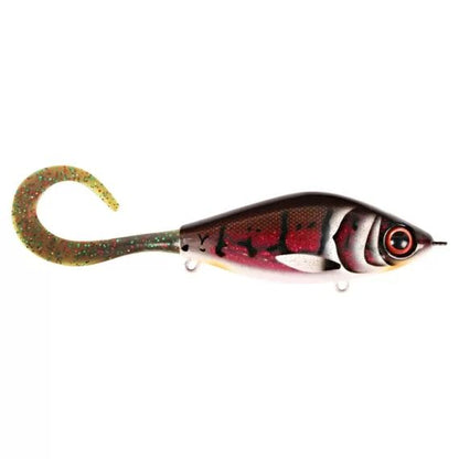 Džerks Strike Pro Guppie Jr, 11cm, 70g