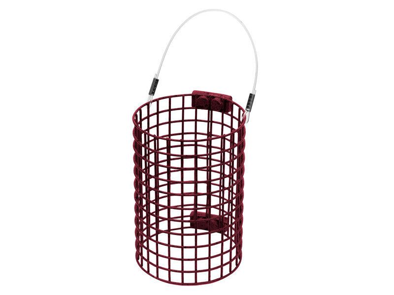 Iebarošanas barotava Delphin Magma ROUND