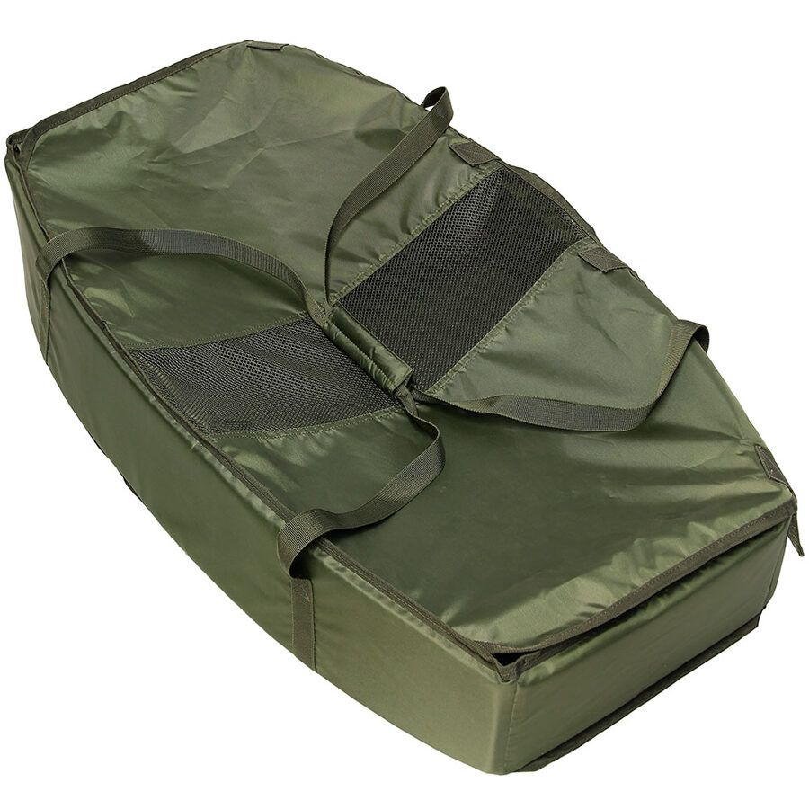 NGT F1 Soft Carp Cradle, Karpu šūpulis
