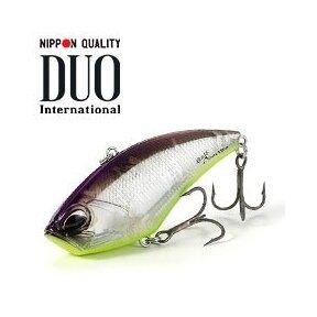 DUO Realis Apex Vibe F85