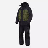 Kostims FINNTRAIL NORDY CAMOSHADOWGREEN 3757