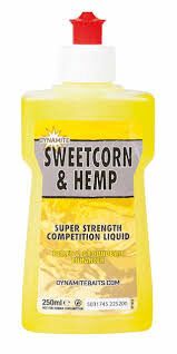 Likvīds DYNAMITE BAITS XL Super Strength Competition Liquid