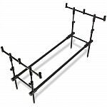 NGT Intrepid Pod, Viegls 3 makšķeru statīvs