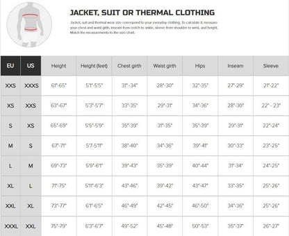 Finntrail GT Darkgrey 3425 Suit  , Kostīms ar 12000mm ūdensizturību