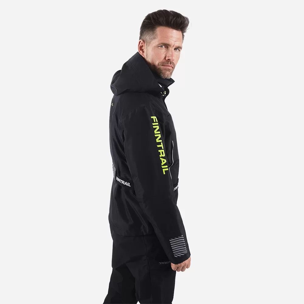 Jaka FINNTRAIL MUDWAY GRAPHITE / FINNTRAIL MUDWAY GRAPHITE