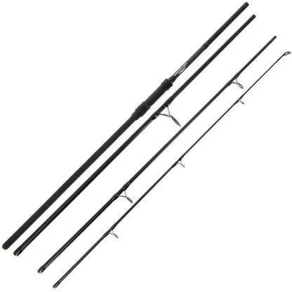 NGT Profiler travel rod, 2,7m, 20-50g, 4-daļīgs karbona ceļojuma spinings