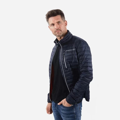 Jaka Finntrail MASTER / Finntrail MASTER Grey 1503 Thermal jacket