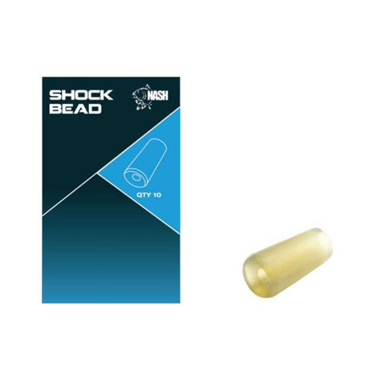 NASH Shock Bead - Šoka Lodīte/gumija