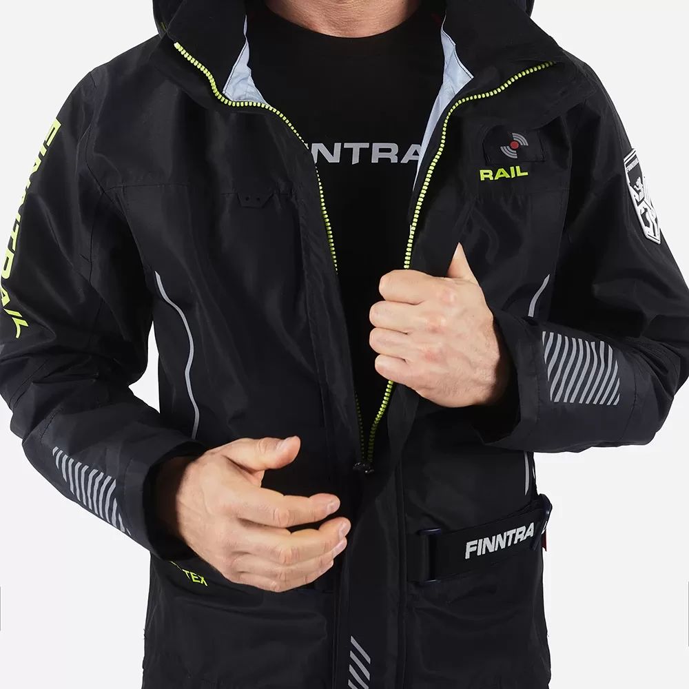 Jaka FINNTRAIL MUDWAY GRAPHITE / FINNTRAIL MUDWAY GRAPHITE