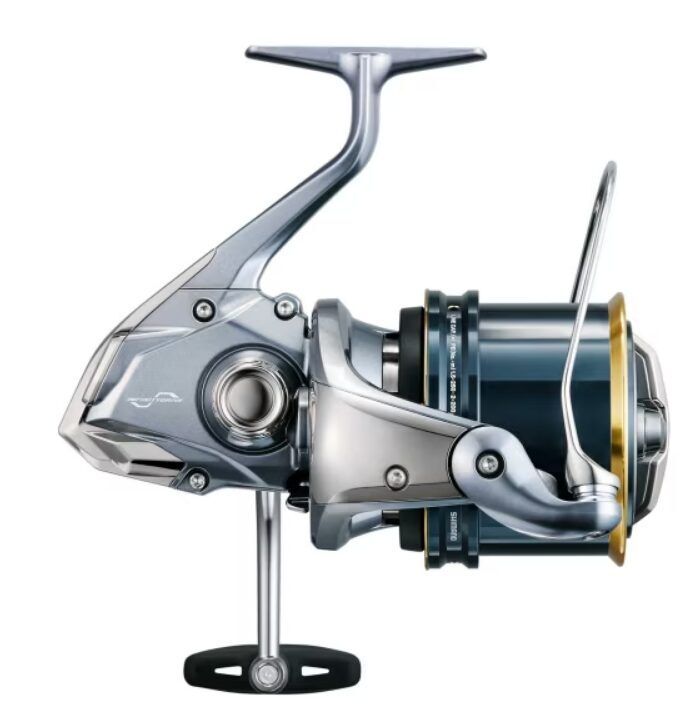 Spole Shimano 24 Fliegen 35 SD
