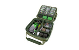 Somiņa TRAKKER NXG COMPACT TACKLE BAG