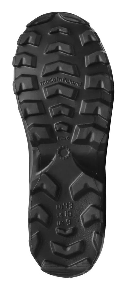 Zābaki Patriot Inuit -30°C