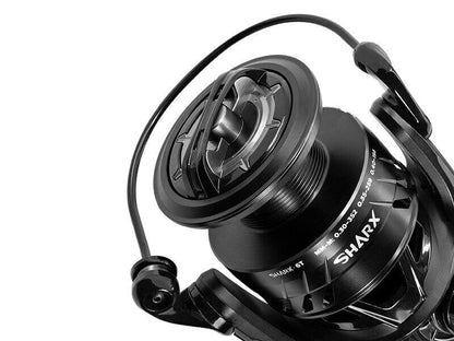 Spole Delphin SHARX 3T size 3000