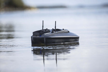 BaitStar Compact baitboat, Kompaktā iebarošanas laiva