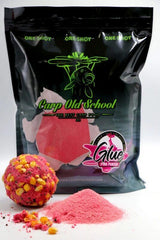 Carp Old School Glue feed