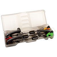 FOX MK2 ILLUMINATED SWINGER SETS, Luminiscējoši svingeri / indikatori - Komplekti